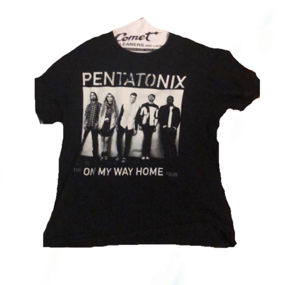 Pentatonix Shirt